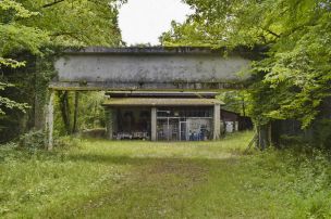 Bantzenheim 12 DF
