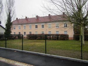 Bantzenheim 3 JFA