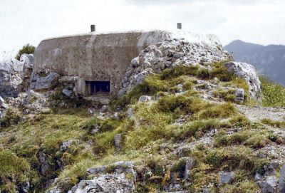 Conchetas 14 B6 JBW 1981