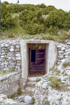 Conchetas 5 B2 entree est JBW