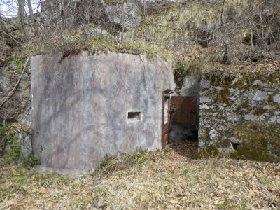 Planet b B1 entrée ouest Ellena Cuny