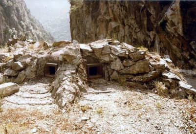 Valabres N 1 JBW 1981