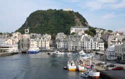 7f Aalesund