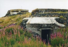 16 Smalfjordnes
