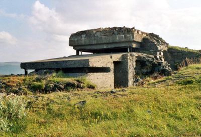 21 Kongsfjord