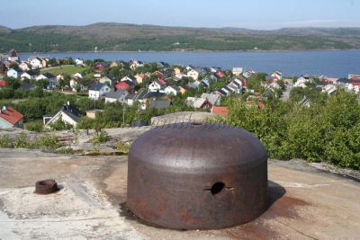 59 Kirkenes
