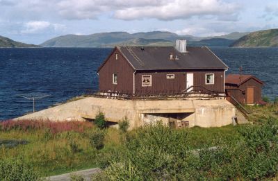 61 Kirkenes