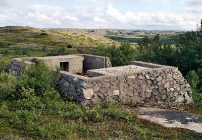 63 Kirkenes