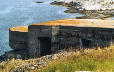 71 Bokfjord-Fyr