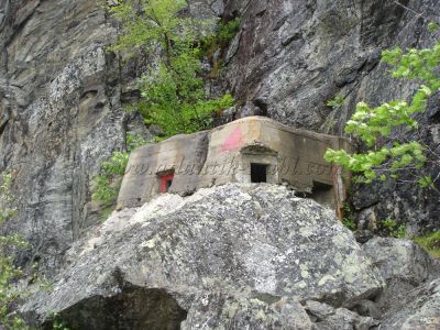 77 Lanabukt